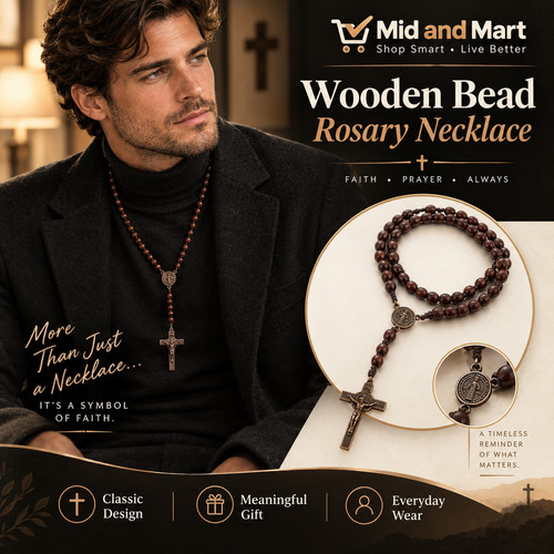 Handmade wooden catholic - wooden,