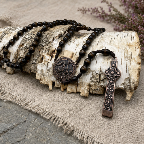 Saint columba iona catholic - columba,