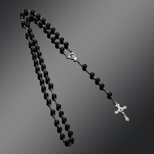 Rosary beads - rosary, necklace