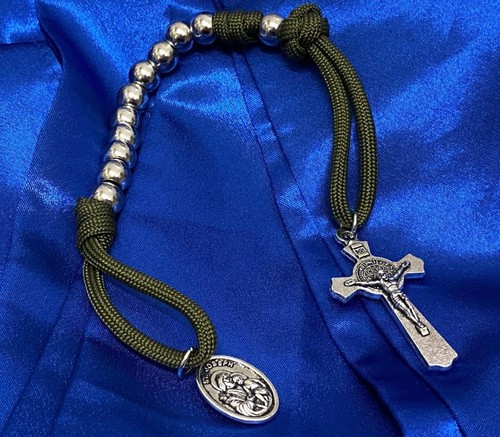 Catholic pocket rosary - catholic,