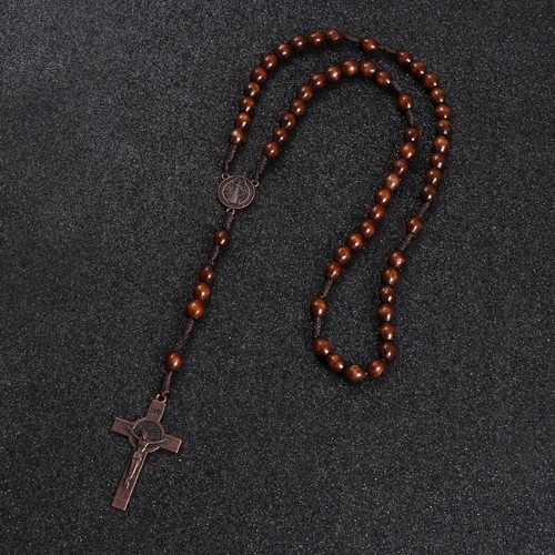 Rosary cross crucifix - cross,