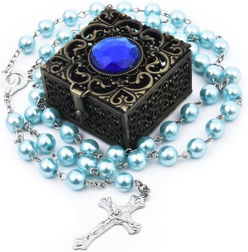 Rosary beads - beads,,