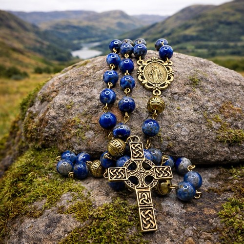 Handmade scotland celtic - handmade,