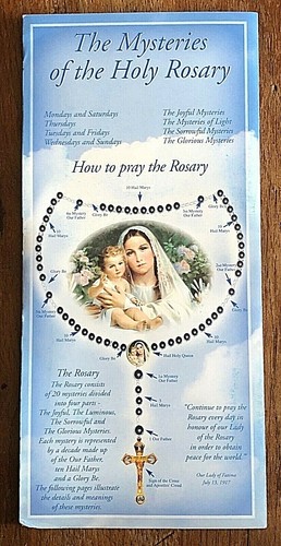 How pray the - how,
