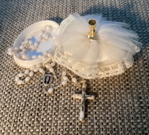 Vintage catholic first - vintage,