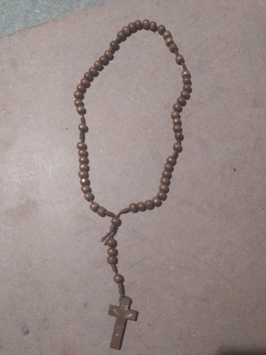 Vintage olive wood - vintage,
