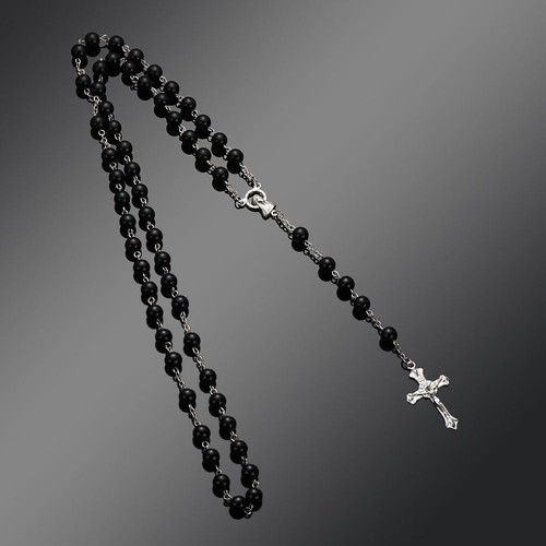 Rosary beads - beads, necklace