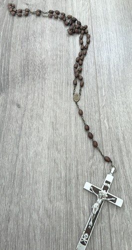 Vintage catholic nuns rosary - nuns,