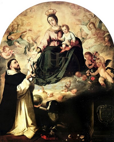 Rosary madonna catholic - madonna,